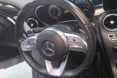 2020 Mercedes-Benz C-Class 2020 1.5T AT C260LSport Facelift #15