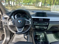 2019 BMW X1 2019 1.5T AT 18LiFashionFWD #9