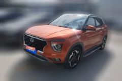 2020 Hyundai ix25 2020 1.5 AT Smart #1
