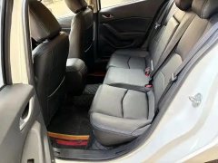 2018 Mazda Mazda3 Axela Sedan 2017 1.5 AT Comfort China V #5