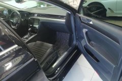 2022 Volkswagen Passat 2021 2.0T AT 330TSILuxury #8