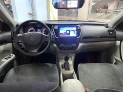 2016 Dongfeng Fengshen Fengshen A60 2016 1.6 AT DCTPremium #6