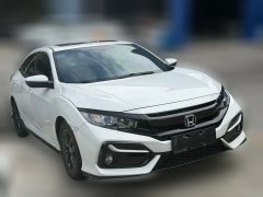 2021 Honda Civic 2021 1.5T AT HATCHBACK 220TURBONewSharpcontrol #2