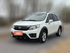 2015 Dongfeng Fengxing Jingyi XV 2015 1.6 AT Comfort #1