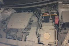 2019 Dongfeng Fengxing Fengxing T5 2020 1.5T AT Premium China VI #10