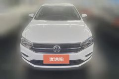 2021 Volkswagen Bora Sedan 2019 1.5 AT legendFashion China VI #2