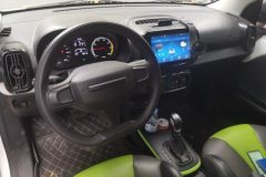 2021 Roewe Clever 2021 302km AT Excellence #12