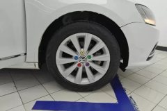 2016 Volkswagen Sagitar 2015 1.6 AT Comfort #6