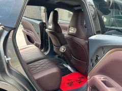 2025 Avatr 11 2025 Facelift Max EREVEdition #8