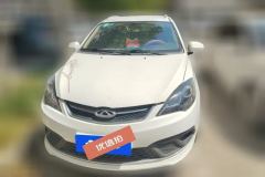 2016 Chery Fengyun 2 Hatchback 2015 1.5 MT Sharp #2
