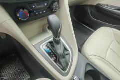 2018 Buick Excelle GT Sedan 2018 1.0T AT 15TElite #17