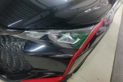 2022 Dongfeng Fengshen Yixuan GS 2021 230T ATSun Chaser SamuraiEdition #5