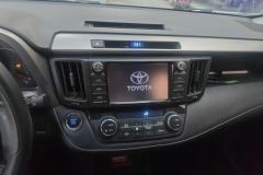 2019 Toyota RAV4 2019 2.0L AT CVT2WDComfort China VI #13