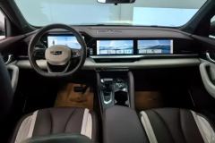 2022 Geely Auto Xingyue L 20212.0TD DCT EVO2WDPremium #12