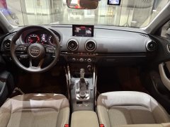 2021 Audi A3 Sportback 2020 1.4T AT 35TFSIFashion China V #5