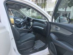 2020 Roewe RX5 MAX 2019 2.0T AT 400TGI 4GConnectedLuxury #8