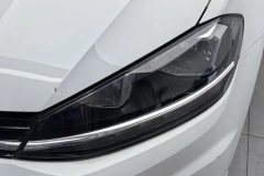 2020 Volkswagen Golf 2020 1.4T AT BelovedEdition280TSIComfort #5