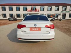 2017 Volkswagen Bora Sedan 2016 1.6 AT Fashion #9