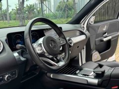 2020 Mercedes-Benz GLB-Class 2020 1.3T AT 200Fashion Facelift #11
