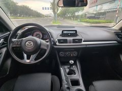 2015 Mazda Mazda3 Axela Sedan 2014 1.5 MT Comfort #7