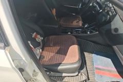 2021 Chery Tiggo 3x 2021 1.5 AT PLUSHappy red datesEdition #8