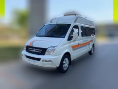 2017 Maxus V80 2018 2.5T AT EliteLWBHigh Roof5Seat Diesel #1