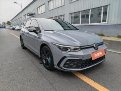 2022 Volkswagen Golf 2021 1.4T AT 280TSI R-Line #5