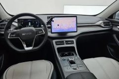 2025 BYD Destroyer 05 2024 Glory 1.5L AT DM-i 55KM Luxury #12