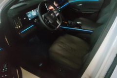 2025 BYD Song L DM-i 2025 Smart Drive 112km Surpass #9
