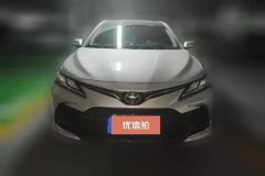 2021 Toyota Camry 2021 2.0G Luxury #2