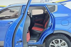 2018 Haval H2s 2018 1.5T AT Red LabelSmart Fashion #11