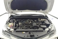 2021 Toyota Corolla 2021 TNGA 1.5L AT CVTElite #10