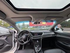 2021 Buick Excelle GT Sedan 2021 1.5 AT modelEntry #9