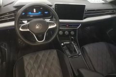 2024 Volkswagen Sagitar 2023 1.5T AT 300TSI DSGSurpass #12