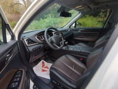 2018 GAC Trumpchi Trumpchi GS5 2019 1.5T AT 270TLuxury #7