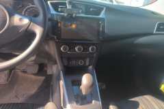 2024 Nissan Sylphy 2024 Classic 1.6XE AT CVTComfort #13