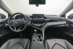 2023 Toyota Camry 2023 2.5G AT Luxury #14