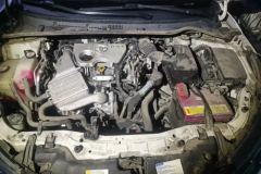 2018 Toyota Corolla 2017 Facelift 1.2T AT S-CVT GL-i #10