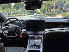 2024 BYD Seal 07 DM-i 2025 DM-i 1.5L 125km Elite #9