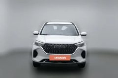 2022 Haval M6 2021 1.5T AT DCTEliteSmart ConnectPLUS #3