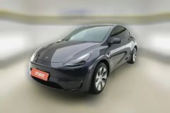2023 Tesla Model Y 2022 Long Rangeall wheel driveEdition #1