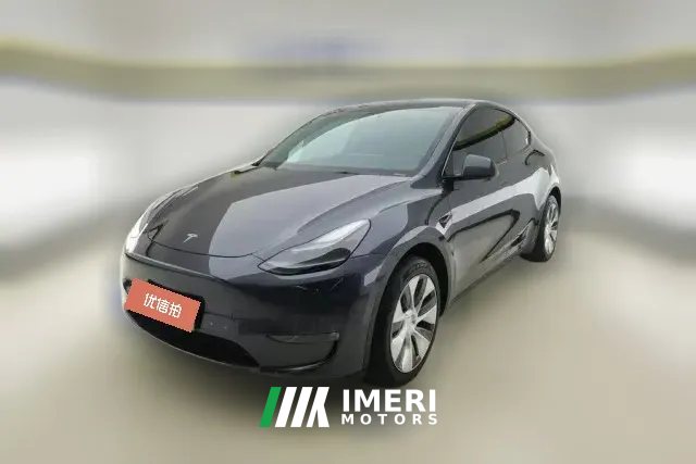 2023 Tesla Model Y 2022 Long Rangeall wheel driveEdition