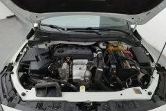 2019 Chevrolet Monza 2019 1.3T AT RS 330TcarefreeEdition #7