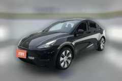 2022 Tesla Model Y 2022 Long Rangeall wheel driveEdition #1
