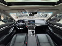 2023 Honda Accord 2022 AT Sharp HEV 2.0L SharpcollarEdition #14