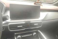 2021 Geely Auto Binyue 2020 1.5T AT PRO 260Tknight #13