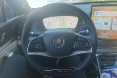 2023 BYD Tang PHEV 2022 1.5T AT DM-p 215KM 4WDExclusive #15
