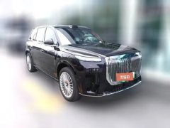 2026 Voyah Taishan 2026 Ultra #2
