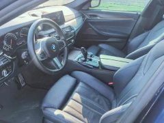 2018 BMW 5 Series(Imported) 2018 2.0T AT 530i MSport Pkg (Imported) #6