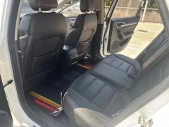 2021 MG MG5 2021 1.5 AT 180DVVT CVTyouthLuxury #4